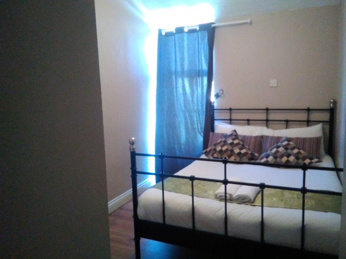 Backpackers D1Hostel - Dublin — Photos 2